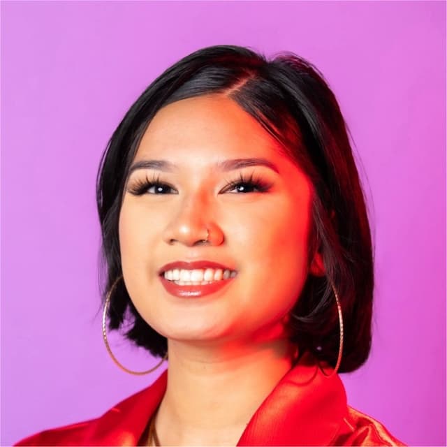 Bea Dimaculangan