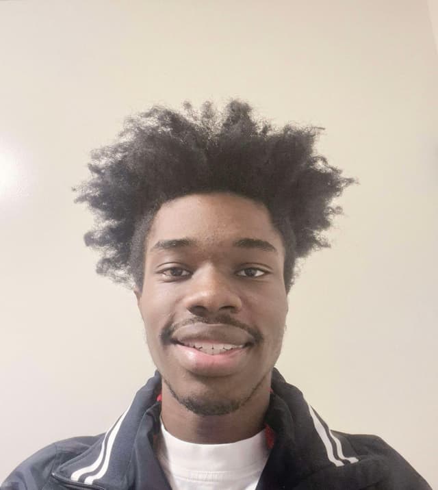 Damani Thomas