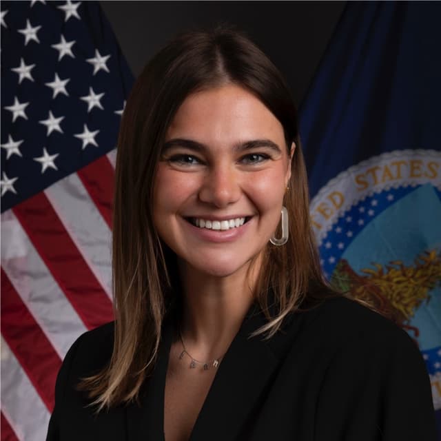 Hannah Peyton