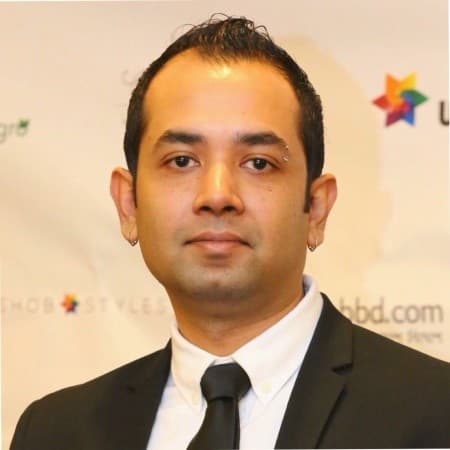 Nafiz Mannan
