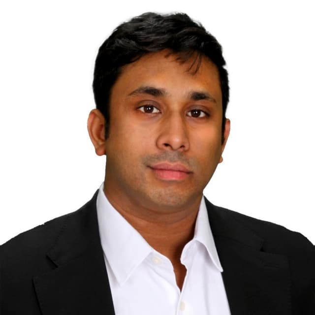 Shah Ullah