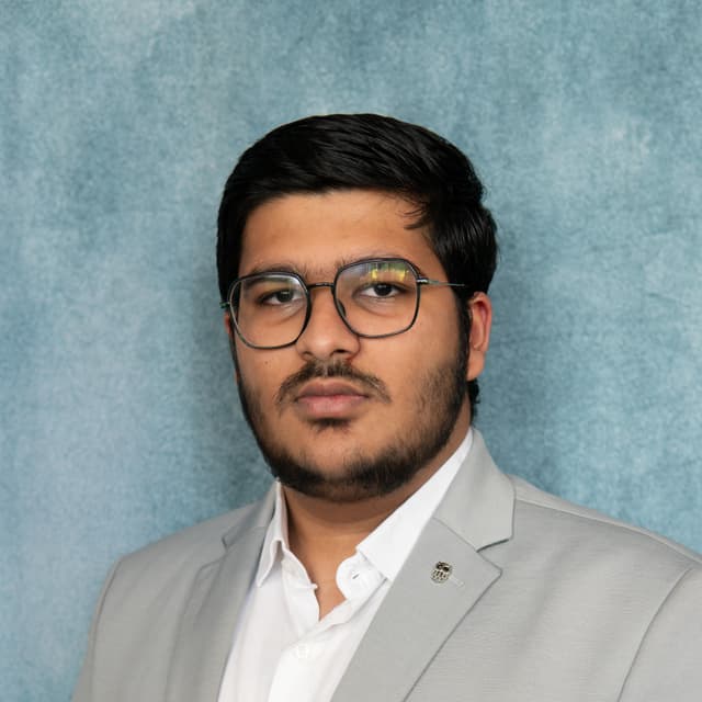Uday Turakhia